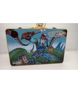 Mezco One:12 Collective Rumble Society Captain Nemo Nautilus Sword Gun S... - $149.99