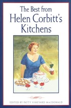 The Best from Helen Corbitt&#39;s Kitchens (Volume 1) (Evelyn Oppenheimer Se... - $24.97