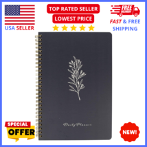 Hourly Daily Planner (Undated) 80 Day Productivity Journal for Work,Busi... - $14.99