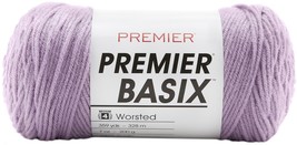 Premier Yarns Basix Yarn-Thistle - £14.75 GBP
