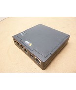 Axis Communications F34 Main Unit POE p/n 0778-001-02 - $67.85