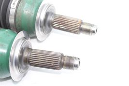 Front Axle Shafts Pair Left Right 2.0L Fits 15-21 WRX 76475 image 8