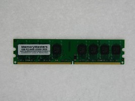 1GB Dell OptiPlex 755 DT MT SFF 745 745c Memory Memory-
show original title

... - £25.55 GBP
