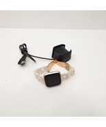 Fitbit Versa With Charger  Fb504 - €23,10 EUR