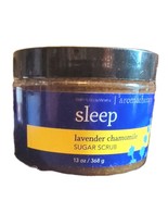 Bath &amp; Body Works AROMATHERAPY Sleep LAVENDER CHAMOMILE Sugar Scrub Seal... - $37.15