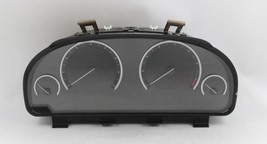 Speedometer Cluster 75K Miles Analog MPH 2014-2019 BMW X3 OEM #14977 - $247.49