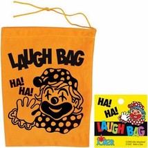 Laugh Bag - £5.42 GBP
