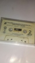 Prince And The Revolution Purple Rain Soundtrack Cassette Tape Vintage - £9.78 GBP