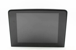 Info-GPS-TV Screen Display Fits 2019 MASERATI GHIBLI OEM #32980 - $269.99