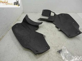 2002-2005 Bmw R1200CL R1200 Front Inner Fairing Dash Internal Cover Right Left - £21.14 GBP