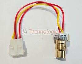 Replacement Temperature Switch – Fits Atlas Copco 1089063716 Compressor ... - $69.99