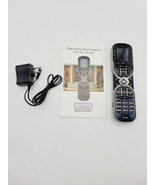 MX-880 Universal Remote Control + Charger +  battery  + Manual Tested - £62.77 GBP