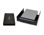 StarTech.com 2.5in SATA Removable Hard Drive Bay for PC Expansion Slot -... - $49.84
