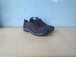 KEEN 1022330 Men&#39;s Waterproof Hiking Shoes WORLDWIDE SHIPPING - £110.79 GBP