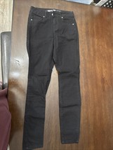Route 66 Pull On Jeggings Size 0 - $726.84 MXN