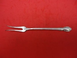 Legato by Towle Sterling Silver Pickle Fork 2-Tine 5 3/4" - $38.61