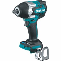Xwt18Z 18V Lxt Lithium-Ion Brushless Cordless 4-Speed Mid-Torque 1/2" Sq. Drive  - £320.14 GBP