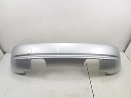 00 BMW Z3 M #1313 Bumper Cover, Rear Silver 51120307543 - $395.99
