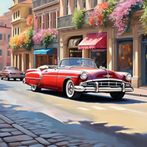 Rhapsody in red1 thumb200