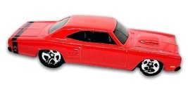Hot Wheels - &#39;69 Dodge Coronet Super Bee: 2008 First Editions #005/172 *Loose* - £1.59 GBP