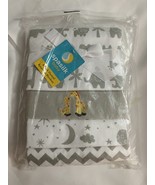 Spasilk Baby 4 Pack 100% Cotton Flannel Receiving Blanket - $360.18 MXN