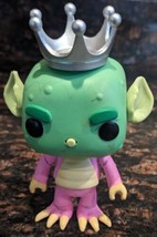 Funko Pop! Factory Flagship Store HQ Headquarters Build-A-Freddy GREEN M... - $34.95