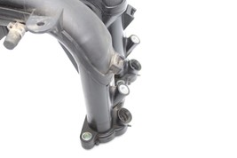 10-12 SUBARU LEGACY 2.5I INTAKE MANIFOLD Q2901 image 2