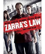 Zarra’s Law (DVD, 2015) - £8.02 GBP