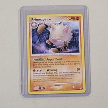 Pokemon Card Primeape Lv 41 Pokemon Great Encounters 27/106 Rare - £3.14 GBP