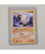 Pokemon Card Primeape Lv 41 Pokemon Great Encounters 27/106 Rare - $4.20