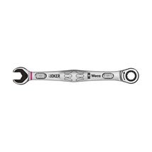 Wera 05073268001 Joker SB Ratchet Combination Spanner, 8 mm  - $50.00