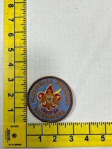 Platteville Wisconsin Rainmakers Troop 64 BSA Patch - $188.46 MXN