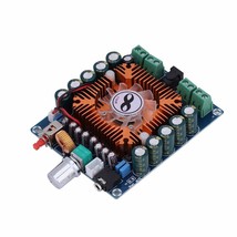 Digital Audio Amplifier Board, 4 Channels 4 X 50W Large Power Hifi Ampli... - $36.99