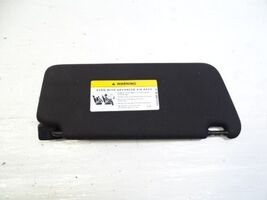 12 Mercedes W204 C63 sunvisor, left black sun visor 2048102110 - €34,08 EUR