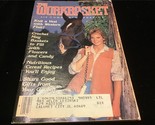 Workbasket Magazine May 1985 Knit a Western Style Vest, Crochet May Baskets - $7.50