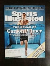 Sports Illustrated May 29, 2006 Carson Palmer Cincinnati Bengals - 1023 - £5.41 GBP