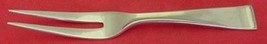 Theme by Gorham Sterling Silver Lemon Fork 2-Tine 4 1/8&quot; - £37.92 GBP