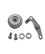 Starter drive reduction gear 2005 Yamaha YJ50 Vino 50 Classic #2 - $13.85