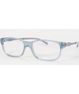 Ic! Berlin Annike K. Marco De Gafas Único Raro Azul Claro Eléctrico 49-1... - $356.90 CAD