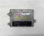 2011-2012 Honda CRV Engine Control Module Unit ECU ECM OEM N01B43003 - £49.27 GBP