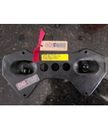 VINTAGE A1078170111 MERCEDES-AMG LICENSE BRACKET G, C107, R107, W114 W11... - $191.31 CAD