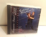 Enticing Rhythms by Romantic Dance Series (CD, 1996, Compose Records) Ca... - $12.34