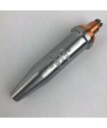 NEW American Torch Tip Part Number 1502  8 (Acet. 6 Hole Oxweld 15Z19) - $25.35 CAD