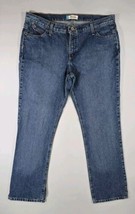 Wrangler Cash Women&#39;s Size 15/16 X 34 Western Denim Jeans WRC10AS 38x33 - $16.67