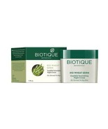 Biotique Bio Wheat Germ Youthful Nourishing Night Cream 50gm Unisex skin... - £13.38 GBP