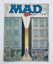 Mad Magazine July 1981 No. 224 Don Martin Looks at Popeye 6.0 FN Fine No Label - £11.38 GBP