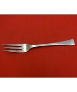 Viking by Carl Poul Petersen Sterling Silver Canadian Canada Dinner Fork 8&quot; - $4,657.60 MXN