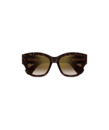 Cartier Sunglasses Model CT0548SA Color 002 Havana Brand New Authentic - $898.29