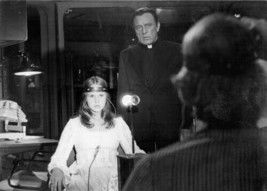 Exorcist II: The Heretic Linda Blair Richard Burton Louise Fletcher 5x7 photo - £4.71 GBP