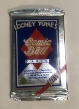 Looney Tunes Comic Ball Trading Cards (1990 Upper Deck) - $3.00